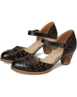 L'Artiste by Spring Step Niobella | Heels -Shoe Vogue Shop 71lYBcWzlwL. AC SR736920