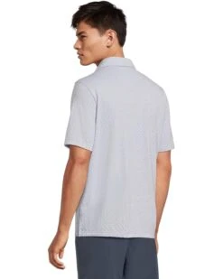 Johnston & Murphy Basket Weave V-Neck Polo | Shirts & Tops 10 Johnston & Murphy Basket Weave V-Neck Polo | Shirts & Tops -Shoe Vogue Shop 71lZlZZdwL. AC SR736920