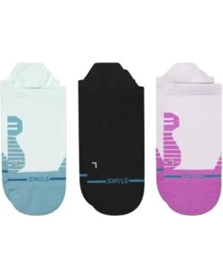 Stance Fusion Light 3 Pack | Socks