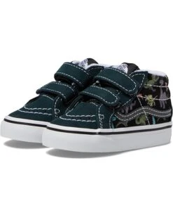 Vans Kids Sk8-Mid Reissue V (Infant/Toddler) | Sneakers & Athletic Shoes 17 Vans Kids Sk8-Mid Reissue V (Infant/Toddler) | Sneakers & Athletic Shoes -Shoe Vogue Shop 71lekqWhDEL. AC SR736920