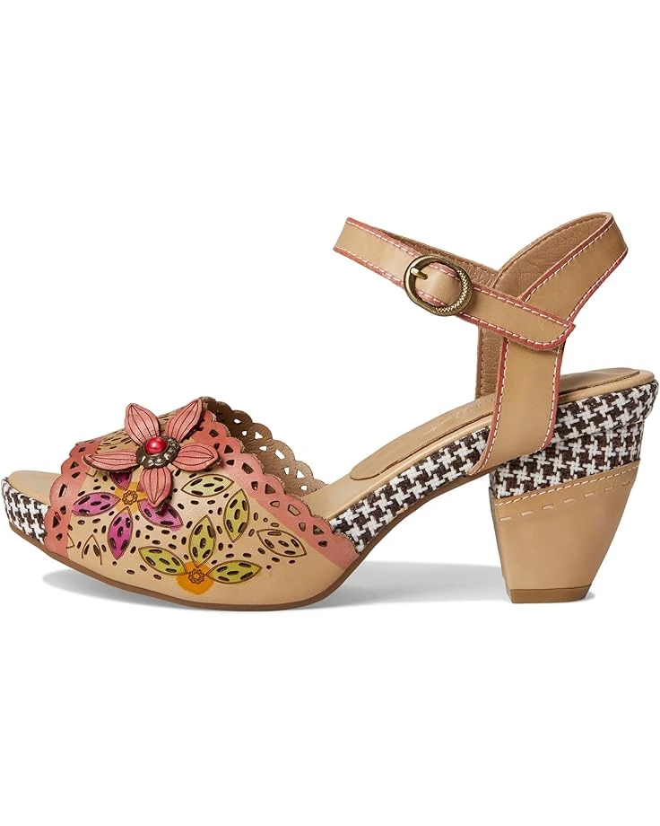 L'Artiste by Spring Step Miabella | Heels 6 L'Artiste by Spring Step Miabella | Heels - Image 4