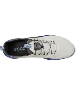 ECCO Golf Biom C4 Boa Gore-tex Waterproof Golf Shoe | Sneakers & Athletic Shoes -Shoe Vogue Shop 71lj1BhmCbL. AC SR736920