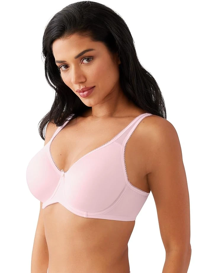 Wacoal Basic Beauty Spacer Underwire T-Shirt Bra 853192 | Underwear & Intimates 4 Wacoal Basic Beauty Spacer Underwire T-Shirt Bra 853192 | Underwear & Intimates - Image 2