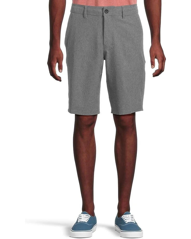 O'Neill Reserve Heather 21 Shorts 9 O'Neill Reserve Heather 21 Shorts - Image 7