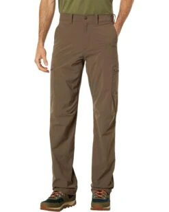 L.L.Bean Cresta Hiking Standard Fit Pants