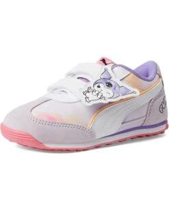 PUMA Kids Easy Rider Hello Kitty And Friends Hook And Loop (Toddler) | Sneakers & Athletic Shoes 15 PUMA Kids Easy Rider Hello Kitty And Friends Hook And Loop (Toddler) | Sneakers & Athletic Shoes -Shoe Vogue Shop 71m6eKbIsQL. AC SR736920