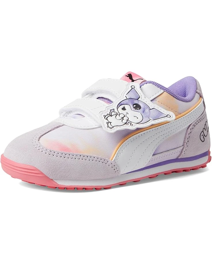 PUMA Kids Easy Rider Hello Kitty And Friends Hook And Loop (Toddler) | Sneakers & Athletic Shoes 9 PUMA Kids Easy Rider Hello Kitty And Friends Hook And Loop (Toddler) | Sneakers & Athletic Shoes - Image 7