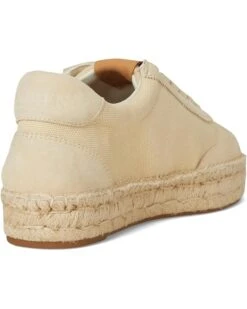 Lauren Ralph Lauren Luize Canvas And Suede Espadrille Sneakers | Sneakers & Athletic Shoes -Shoe Vogue Shop 71m7Sgh6UAL. AC SR736920