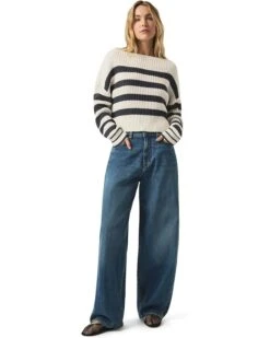 Splendid Olivia Stripe Sweater | Sweaters 9 Splendid Olivia Stripe Sweater | Sweaters -Shoe Vogue Shop 71mEfmKL94L. AC SR736920