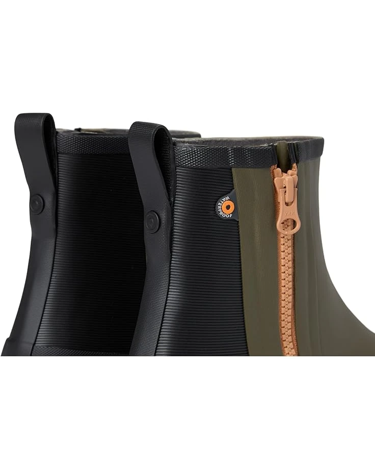 Bogs Holly Rain Zip | Boots 8 Bogs Holly Rain Zip | Boots - Image 6