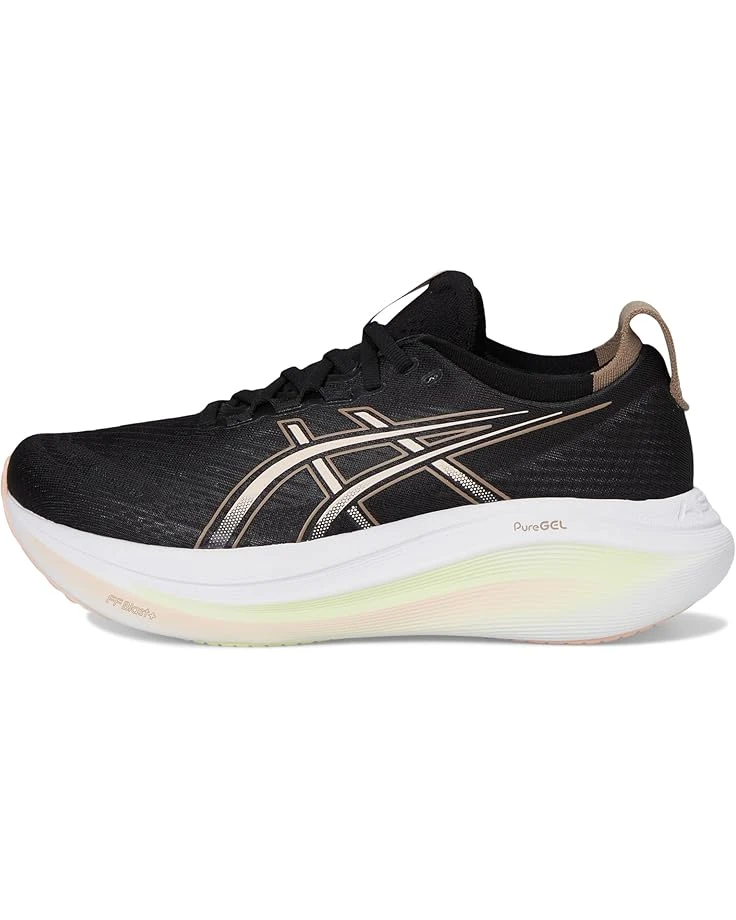 ASICS GEL-Nimbus 27 | Sneakers & Athletic Shoes 6 ASICS GEL-Nimbus 27 | Sneakers & Athletic Shoes - Image 4