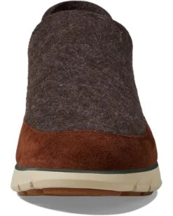 L.L.Bean Downeast Slip On Wool | Slippers -Shoe Vogue Shop 71mQDqrNzaL. AC SR736920