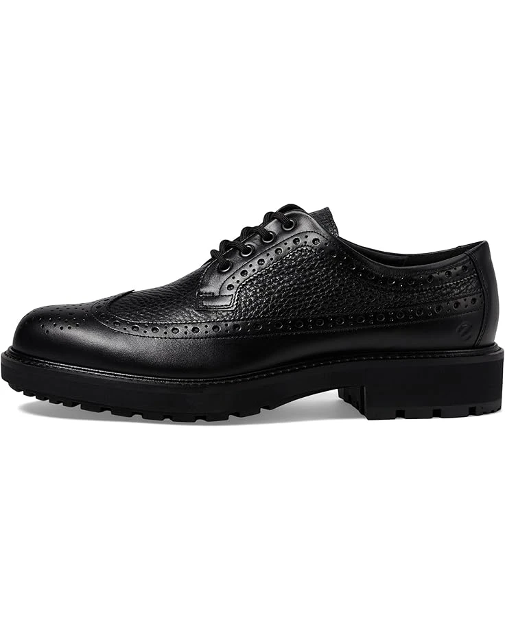 ECCO Oslo Wing Tip Oxford | Oxfords 6 ECCO Oslo Wing Tip Oxford | Oxfords - Image 4