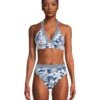 Tommy Bahama Island Cays Blooms Rev Halter | Swimwear 1 Tommy Bahama Island Cays Blooms Rev Halter | Swimwear -Shoe Vogue Shop 71mUZbXEgL. AC SR736920