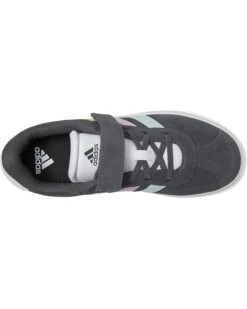 adidas Kids VL Court 3.0 Sportswear Shoes (Little Kid) | Sneakers & Athletic Shoes -Shoe Vogue Shop 71mXEM2AcFL. AC SR736920