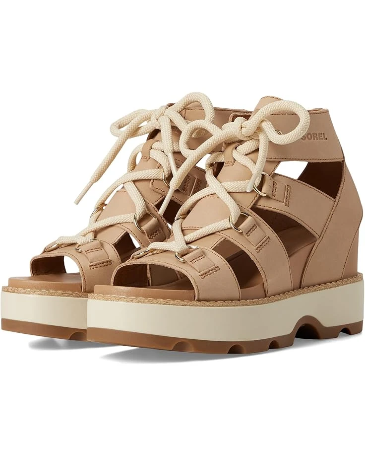 SOREL Joanie™ IV Lace Wedge | Heels 10 SOREL Joanie™ IV Lace Wedge | Heels - Image 8