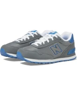 New Balance Kids 515 (Little Kid/Big Kid) | Sneakers & Athletic Shoes -Shoe Vogue Shop 71mYfEeVRPL. AC SR736920