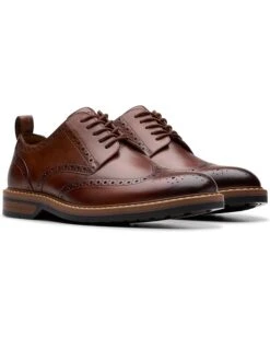 Clarks Aldwin Limit | Oxfords