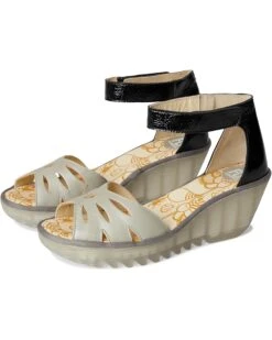 FLY LONDON YELU454FLY | Heels -Shoe Vogue Shop 71mc8W7xGyL. AC SR736920