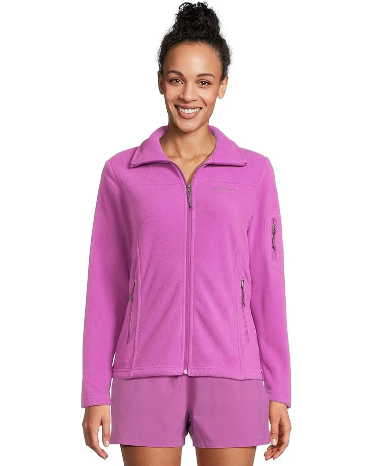 Columbia Fast Trek™ II Jacket | Coats & Outerwear 8 Columbia Fast Trek™ II Jacket | Coats & Outerwear - Image 6