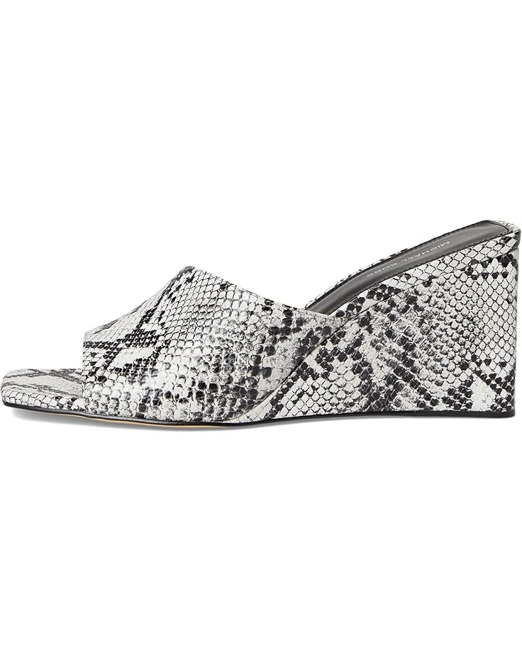 MICHAEL Michael Kors Merriam Wedge | Heels 6 MICHAEL Michael Kors Merriam Wedge | Heels - Image 4