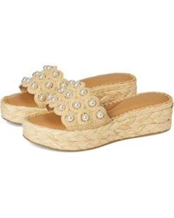 Dolce Vita Caper | Heels