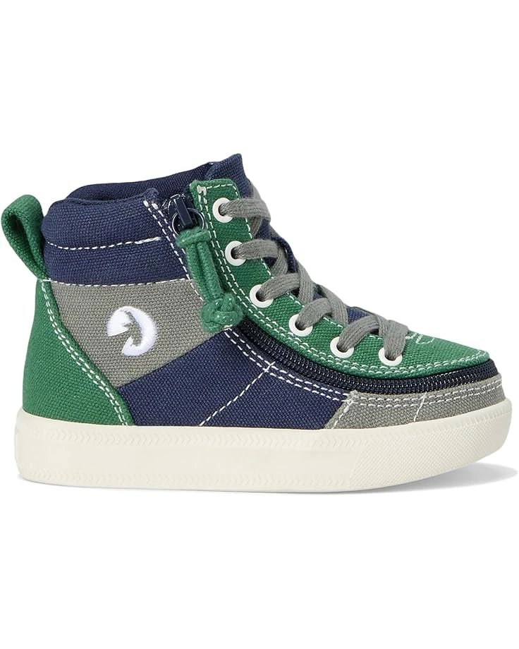 BILLY Footwear Kids BILLY Street High (Toddler) | Sneakers & Athletic Shoes 6 BILLY Footwear Kids BILLY Street High (Toddler) | Sneakers & Athletic Shoes - Image 4