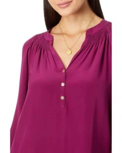 Lilly Pulitzer Elsa Top | Shirts & Tops -Shoe Vogue Shop 71mhm RTbAL. AC SR736920
