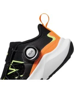 New Balance Kids DynaSoft Reveal v4 BOA® (Little Kid) | Sneakers & Athletic Shoes -Shoe Vogue Shop 71mouvww25L. AC SR736920