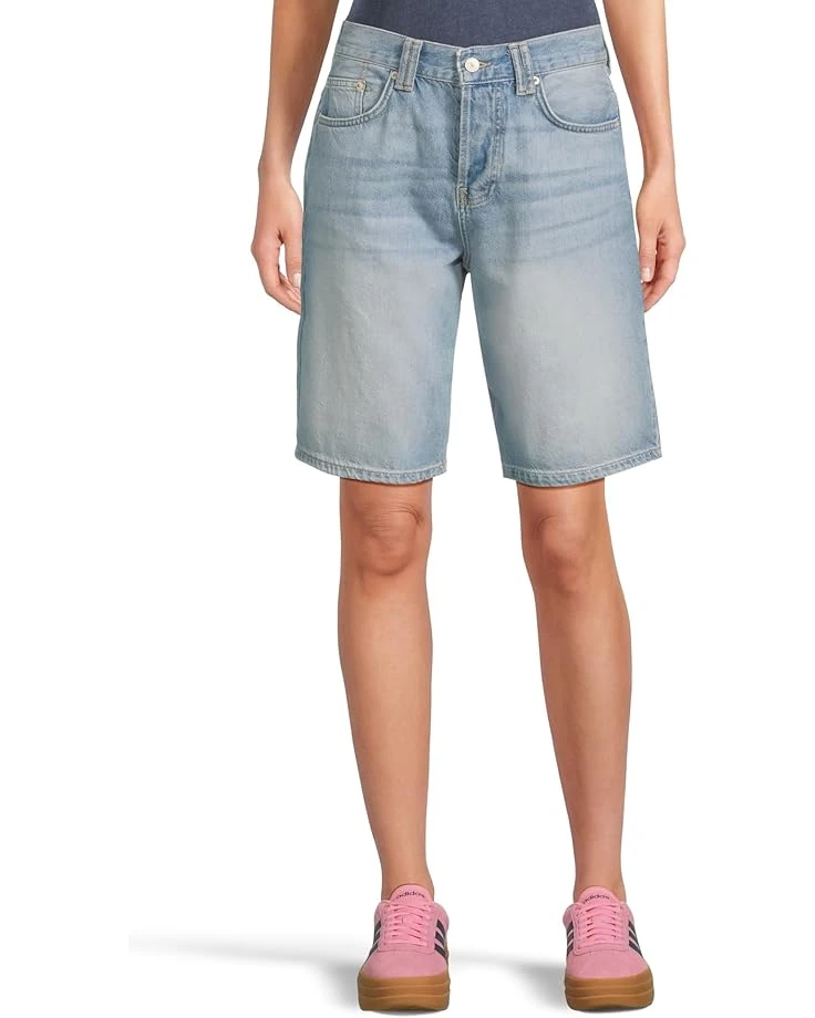 Free People Montana Shorts 3 Free People Montana Shorts