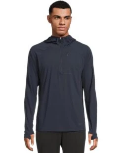 Helly Hansen Shine Solen 1/2 Zip Hoodie | Shirts & Tops