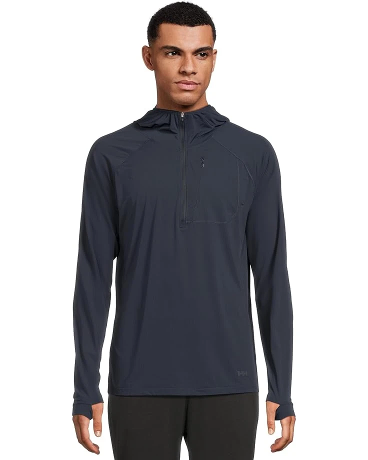 Helly Hansen Shine Solen 1/2 Zip Hoodie | Shirts & Tops 3 Helly Hansen Shine Solen 1/2 Zip Hoodie | Shirts & Tops