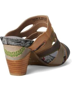 L'Artiste by Spring Step Pita | Heels -Shoe Vogue Shop 71ms3gDFZGL. AC SR736920