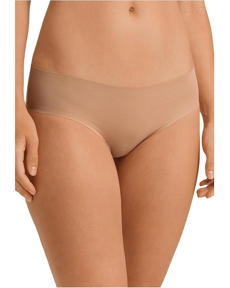 Hanro Invisible Cotton Hi-Cut Brief | Underwear & Intimates 3 Hanro Invisible Cotton Hi-Cut Brief | Underwear & Intimates
