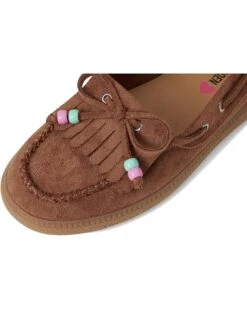 Steve Madden Kids Krisp (Little Kid/Big Kid) | Loafers -Shoe Vogue Shop 71mvr0DSu5L. AC SR736920