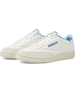 Reebok Lifestyle Club C 85 | Sneakers & Athletic Shoes -Shoe Vogue Shop 71n 2bdDUTL. AC SR736920