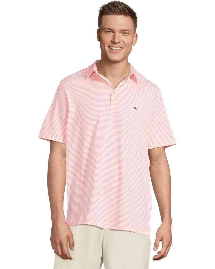 Vineyard Vines Bradley Stripe Sankaty Polo | Shirts & Tops 11 Vineyard Vines Bradley Stripe Sankaty Polo | Shirts & Tops - Image 9