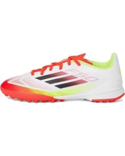adidas Kids F50 League Turf Soccer Cleats (Little Kid/Big Kid) | Sneakers & Athletic Shoes 12 adidas Kids F50 League Turf Soccer Cleats (Little Kid/Big Kid) | Sneakers & Athletic Shoes -Shoe Vogue Shop 71n21k0Q2XL. AC SR736920