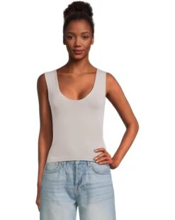 Free People Clean Lines Muscle Cami | Shirts & Tops -Shoe Vogue Shop 71n56fqBFOL. AC SR736920