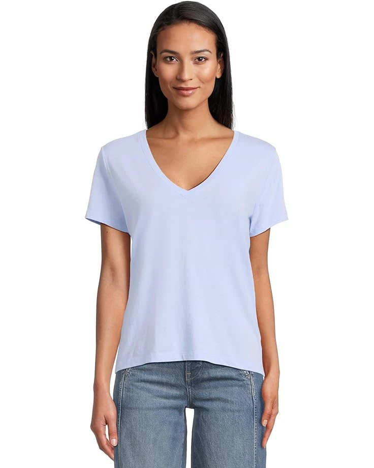 Madewell Northside Vneck Tee | Shirts & Tops 10 Madewell Northside Vneck Tee | Shirts & Tops - Image 8