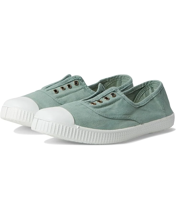 victoria 1915 Inglesa Recicled Organic Cotton DREC | Sneakers & Athletic Shoes 12 victoria 1915 Inglesa Recicled Organic Cotton DREC | Sneakers & Athletic Shoes - Image 10