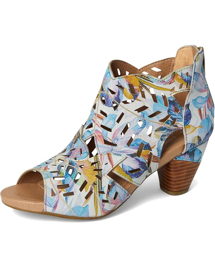 L'Artiste by Spring Step Icon-Fleur | Heels 9 L'Artiste by Spring Step Icon-Fleur | Heels - Image 7