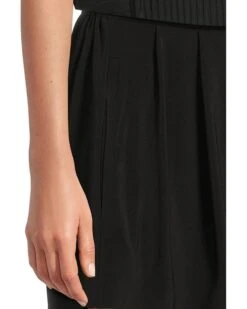 Norma Kamali Pleat Shorts 10 Norma Kamali Pleat Shorts -Shoe Vogue Shop 71nAzVWyMIL. AC SR736920