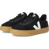 VEJA Kids Small Volley Canvas (Little Kid/Big Kid) | Sneakers & Athletic Shoes 1 VEJA Kids Small Volley Canvas (Little Kid/Big Kid) | Sneakers & Athletic Shoes -Shoe Vogue Shop 71nE7WU iLL. AC SR736920