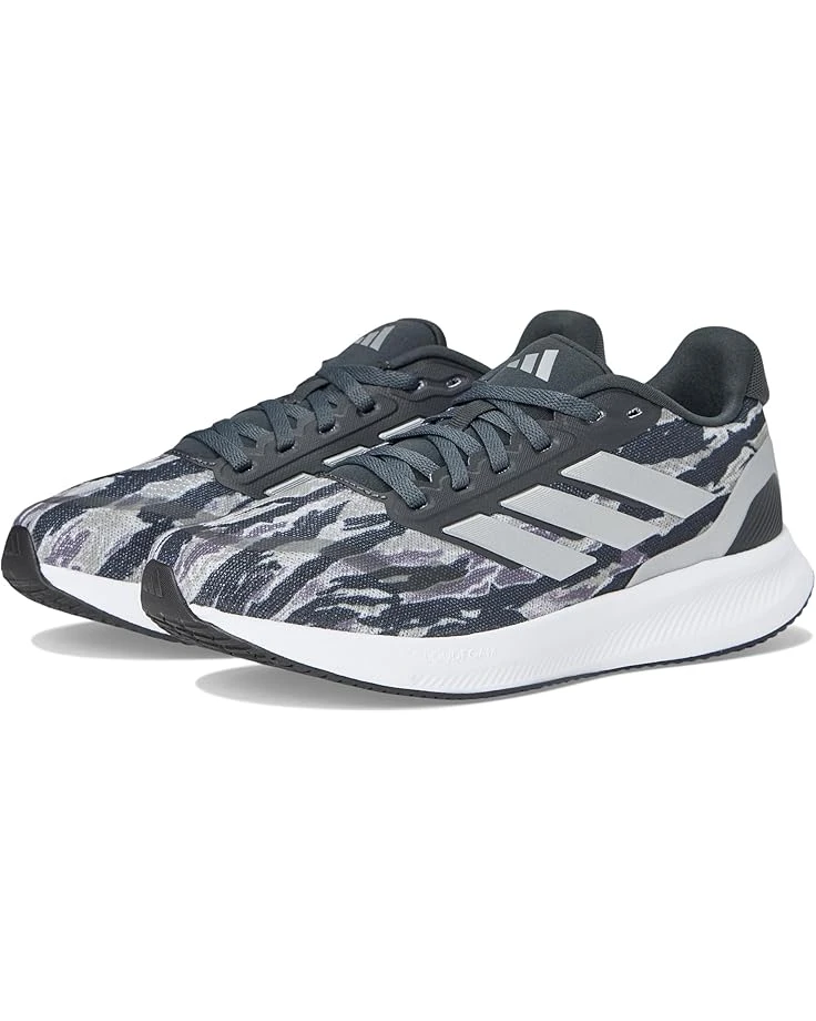 adidas Kids Run Falcon 5 Sportswear Shoes (Big Kid) | Sneakers & Athletic Shoes 3 adidas Kids Run Falcon 5 Sportswear Shoes (Big Kid) | Sneakers & Athletic Shoes