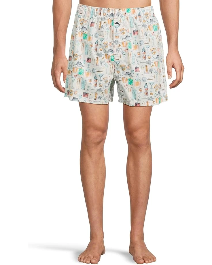 Tommy Bahama Woven Boxer | Shorts 6 Tommy Bahama Woven Boxer | Shorts - Image 4