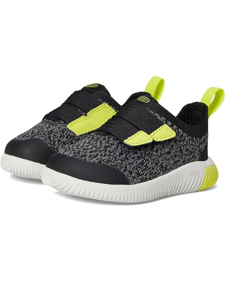 KEEN Kids KNX Knit DS (Toddler) | Sneakers & Athletic Shoes 10 KEEN Kids KNX Knit DS (Toddler) | Sneakers & Athletic Shoes - Image 8