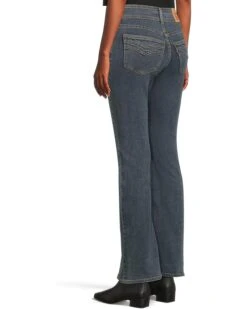 Levi's® Womens Retro 726 Flare | Jeans -Shoe Vogue Shop 71neGYIZcGL. AC SR736920
