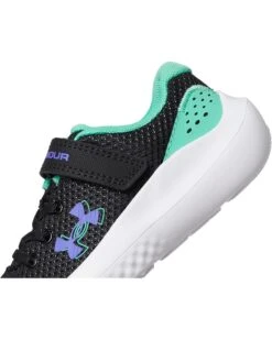 Under Armour Kids Surge 4 Alternate Closure (Little Kid) | Sneakers & Athletic Shoes -Shoe Vogue Shop 71ngOFEKKOL. AC SR736920