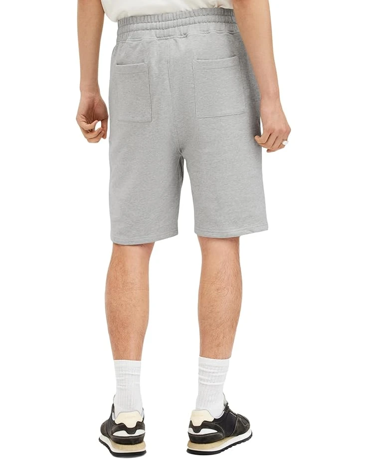 AllSaints Underground Sweatshort | Shorts 4 AllSaints Underground Sweatshort | Shorts - Image 2